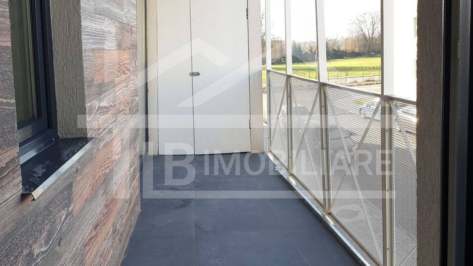 Apartament cu 2 camere, 56mp, Zona AMA Residence - Poză 5
