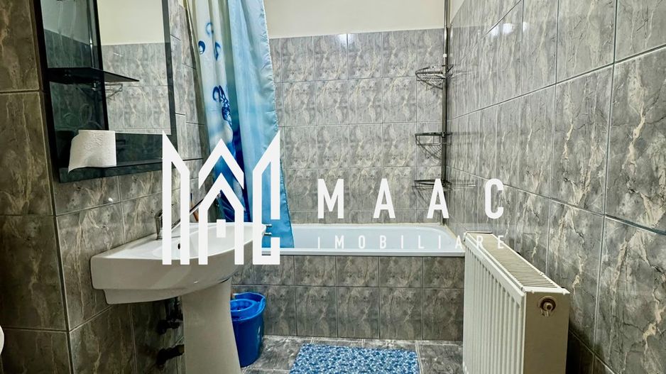 Garsonieră de vânzare | Cartierul Nord | 33 mp, balcon - Poză 13