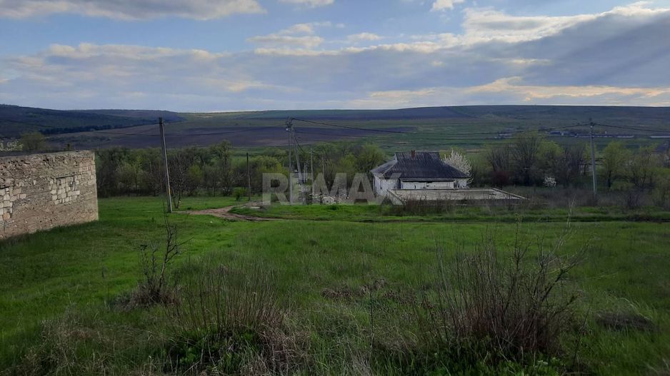Lot de teren pentru construcții Boșcana - Poză 2