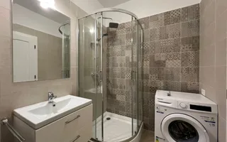 Apartament  2 camere + parcare subterana Gara - 15 min Universitatea Al.I. Cuza - Poză 13
