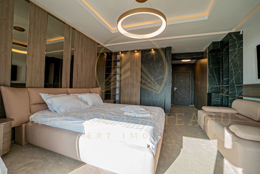 Stațiunea Mamaia - Garsoniera mobilata si utilata complet. - Poză 3