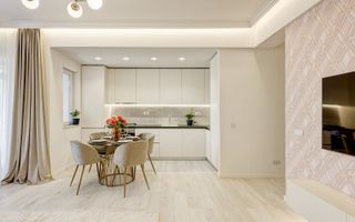 2 camere premium | Parcare inclusa | Aviatiei - Park Residence 6 - Poză 8