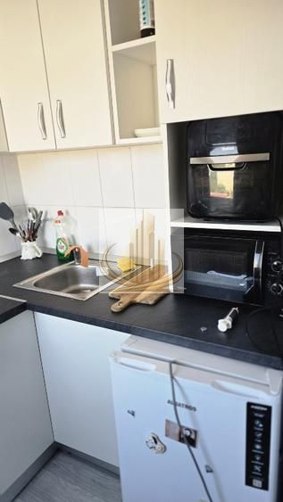 Garsonieră Premium în Complexul Studențesc, Renovată | Ideal Investite - Poză 9