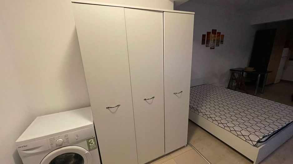 Vand garsoniera mobilata - Poză 5