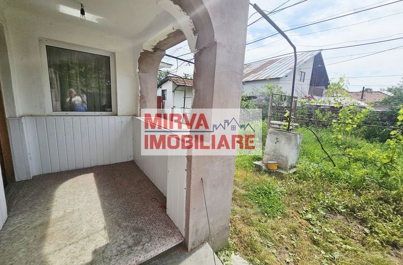 Casă cu 2 camere și teren generos, Dărmănești – Exclusivitate - Poză 15