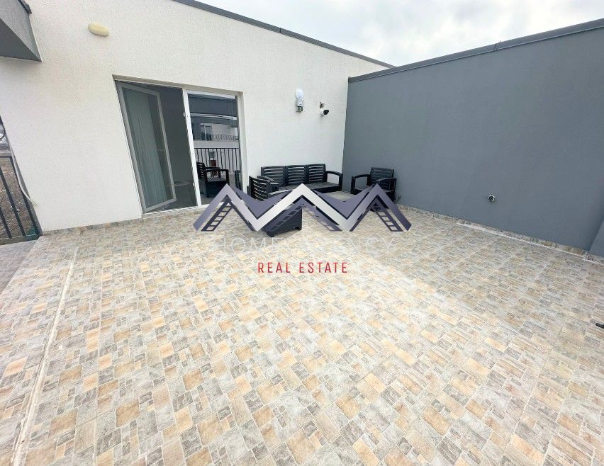 Apartament 2 camere Otopeni + terasă 30 mp | prima închiriere - Poză 6