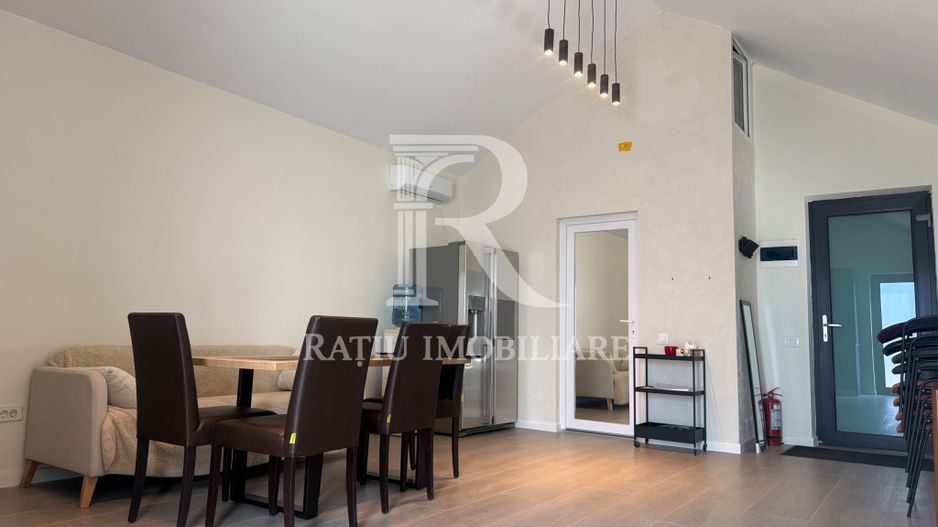 Spațiu modern de închiriat | 43 mp | Ideal pentru afacerea ta | Oncea - Poză 3