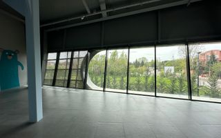 SPATIU COMERCIAL PIPERA FOREST VIEW - Poză 5