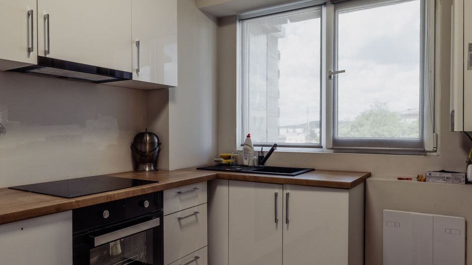 Apartament de vanzare 3 camere - Ultracentral - Poză 7