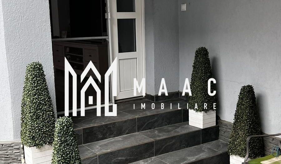 Casa 3 camere I 680 mp teren I Miercurea Sibiului - Poză 13