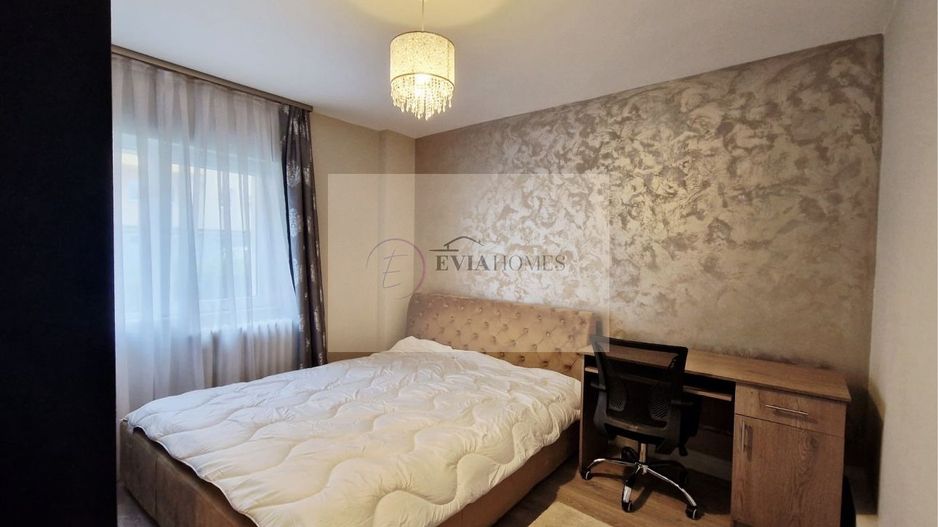 3 camere/2 băi/Zona P-ta Zorilor - Poză 3