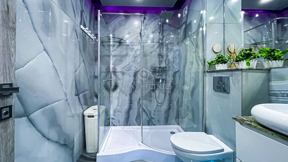 Apartament 4 camere, Parcare, Str Cetatii Floresti - Poză 17