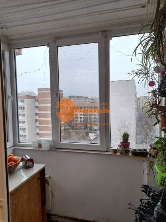 Garsoniera la 4 minute de Metrou Lujerului - Poză 2