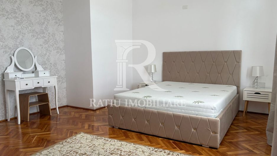Apartament la casa de inchiriat | Gheorghe Doja | Oradea - Poză 1
