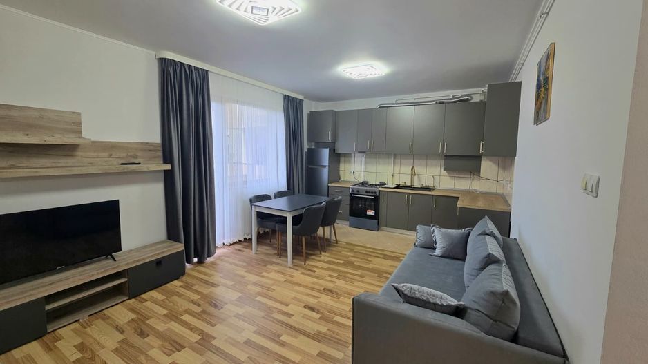Prima închiriere! Apartament modern  str. Odobescu, Satu Mare - Poză 7