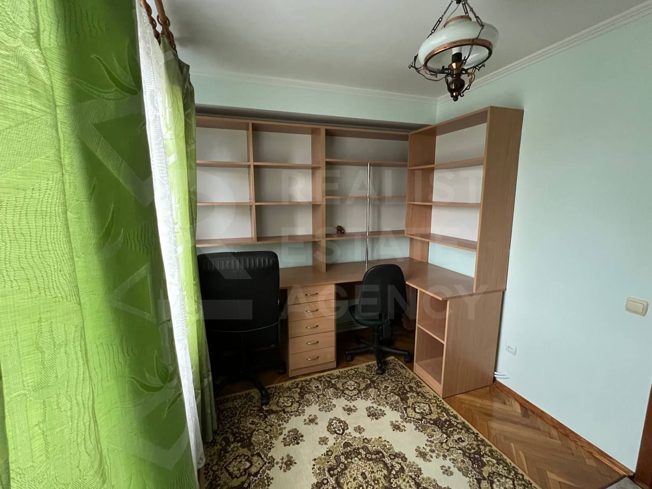 Vânzare, apartament, 4 camere, str. Miron Costin, Râșcani - Poză 14