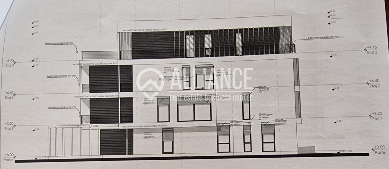 Eclusivitate Vilă LUX - Prima linie la mare, Eforie Nord ( cod 12 ) - Poză 12