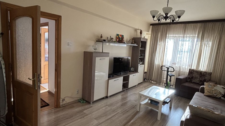 Apartament cu 4 camere decomandate, 92 mp utili – Piața Centrală, Craiova - Poză 5