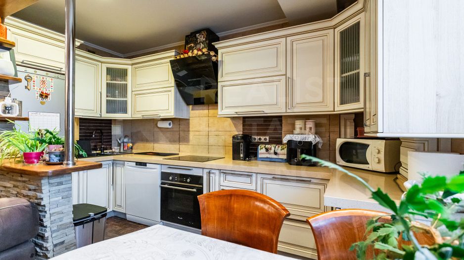 Vânzare, apartament, 3 camere, bd. Ștefan Cel Mare Și Sfânt, Centru - Poză 11