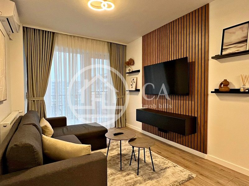 Apartament de închiriat cu 2 camere în Prima Oneștilor, Oradea - Poză 3