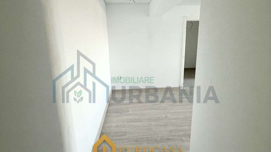 Apartament 2 camere, 64,5 mp, Copou Garden, Iasi - Poză 3