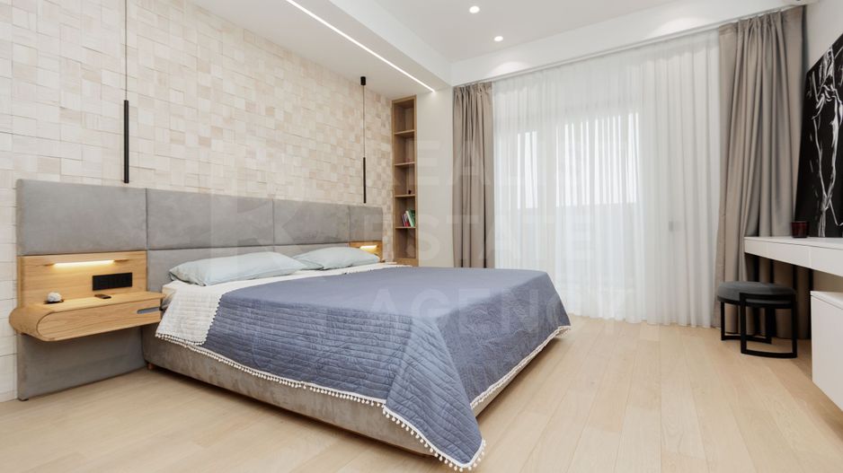 Vânzare, apartament, 2 camere strada Bogdan-Voievod, Rîșcani - Poză 6