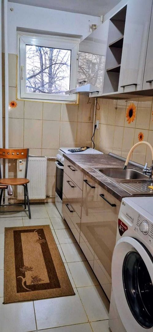 Proprietar, inchiriez garsoniera parc IOR, metrou Grigorescu - Poză 6