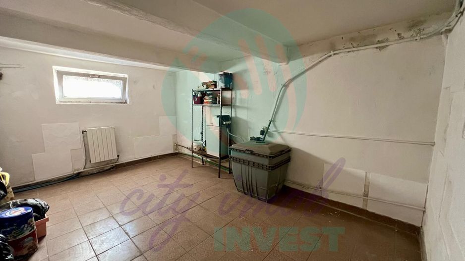 Vila boema de 8+ camere-Parc Carol-Unirii - Poză 10