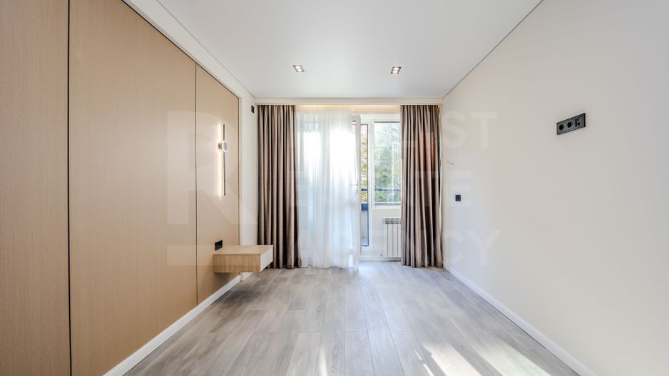 Vânzare, apartament, 2 camere, str. Vasile Lupu, Buiucani - Poză 9