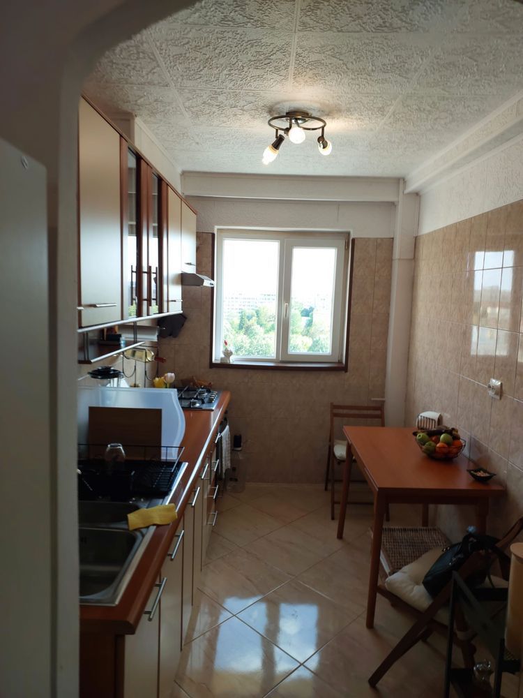 Apartament renovat cu centrala proprie | Piata Iancului - Poză 3