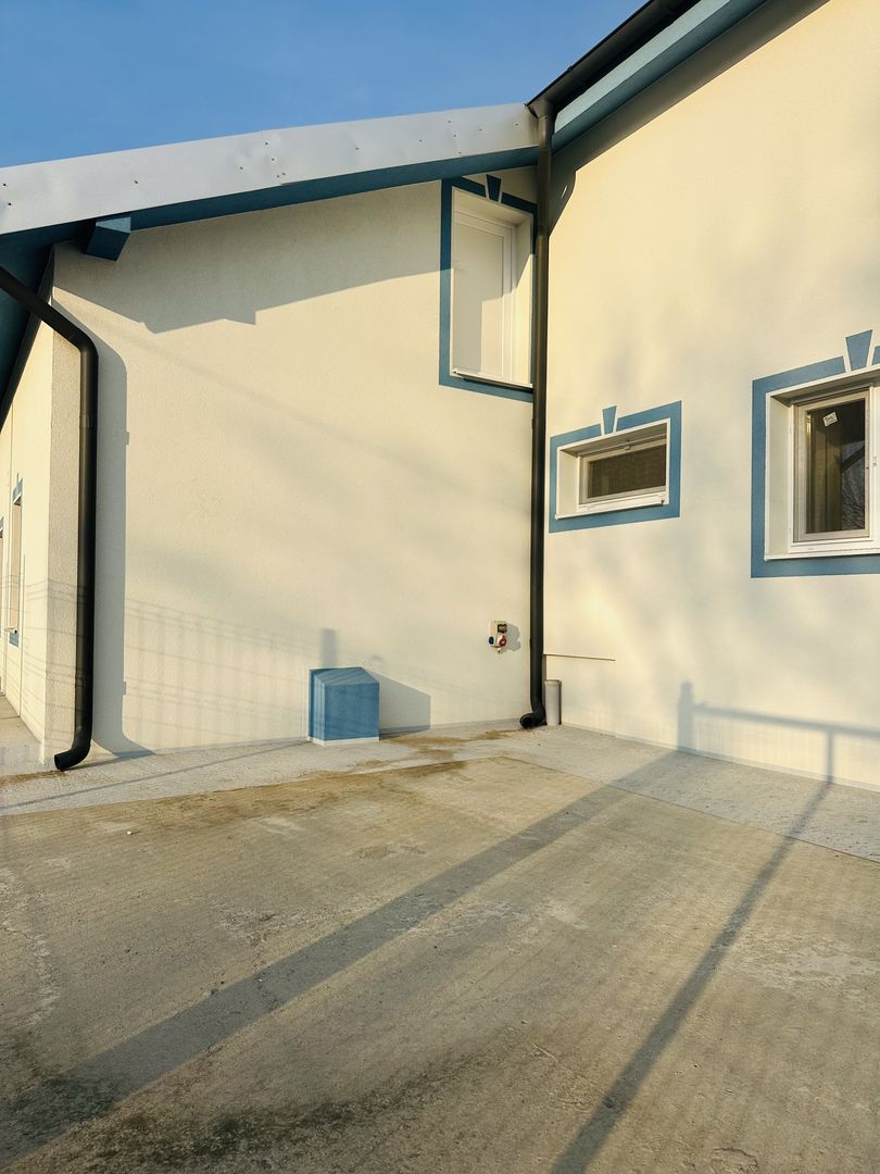 HALA - depozitare | productie | birouri - Poză 13