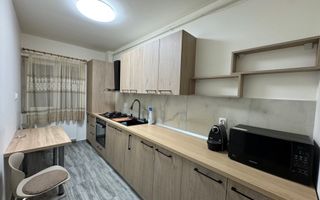 Apartament cu 1 camera | 47 mp | Floresti - Poză 10