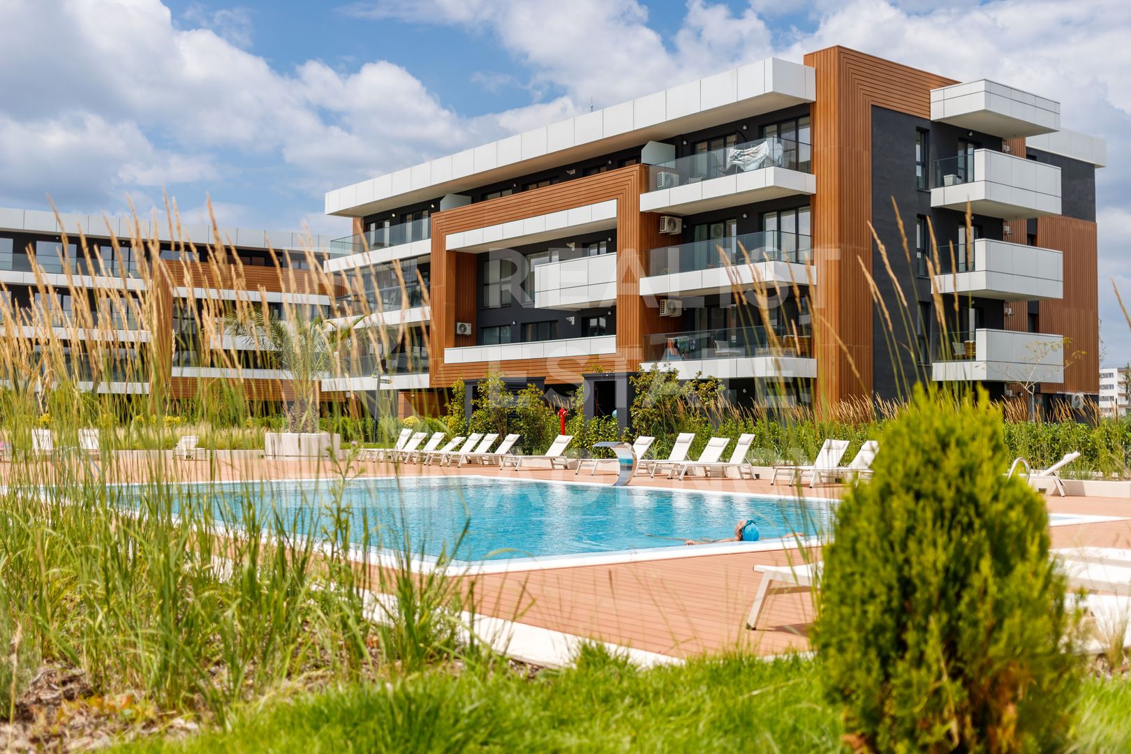 2 camere Theodor Pallady | Gradina 170 mp | Piscina | Izolatie fonica - Poză 1