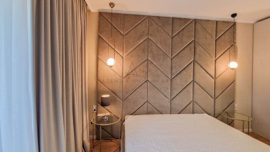 3 Camere Move-in Ready | Aviatiei Park | Herastrau - Poză 13