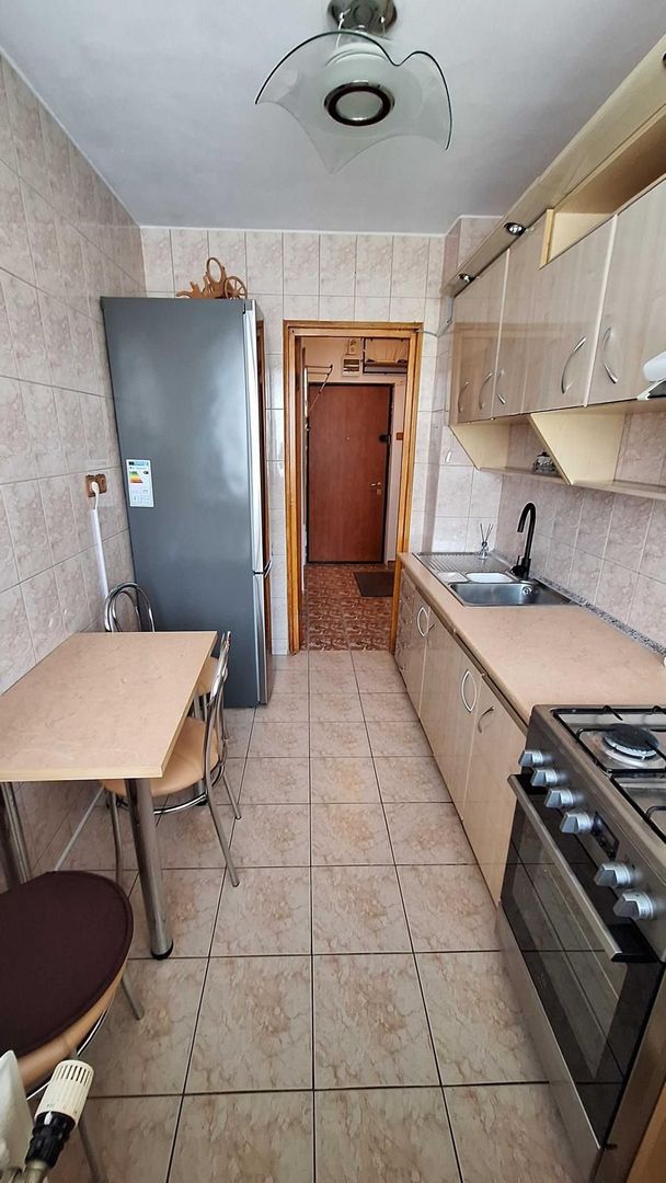 AP. 2 CAMERE -  P-TA SUDULUI, PET-FRIENDLY, BUCATARIE INCHISA, MODERN - Poză 7