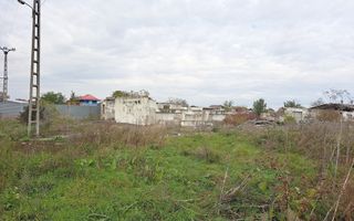 Teren pentru hala la 5 km de nodul A3-Turda! - Poză 1