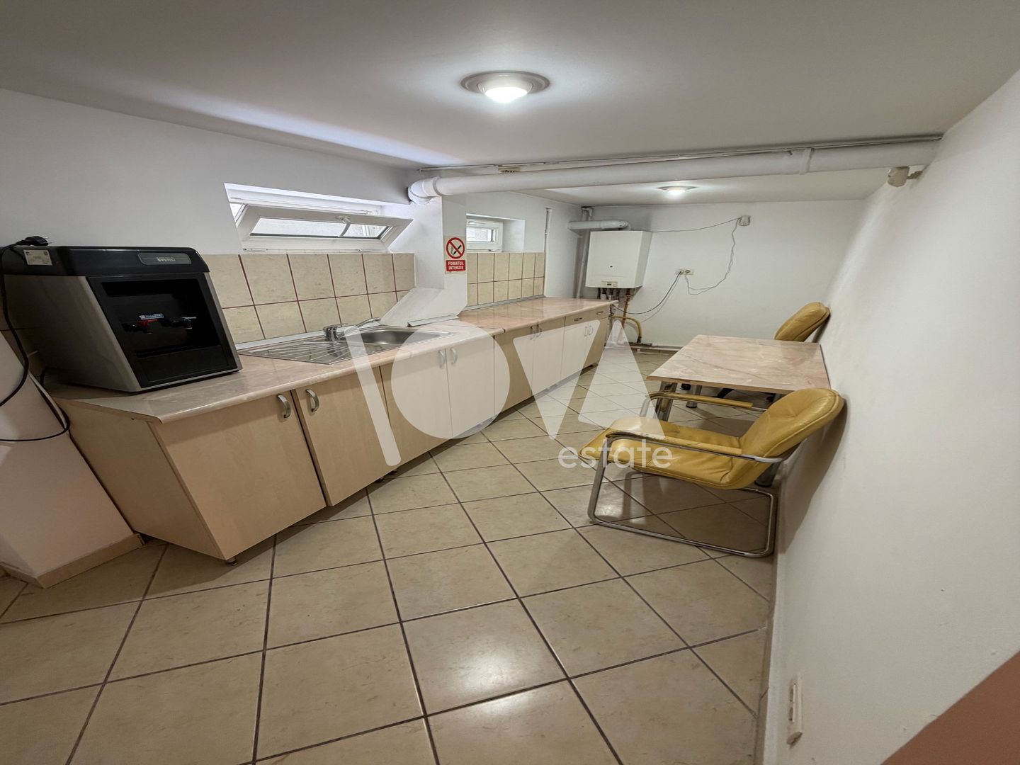 De închiriat: clădire birouri - clinică - 800 mp - renovată - Poză 5