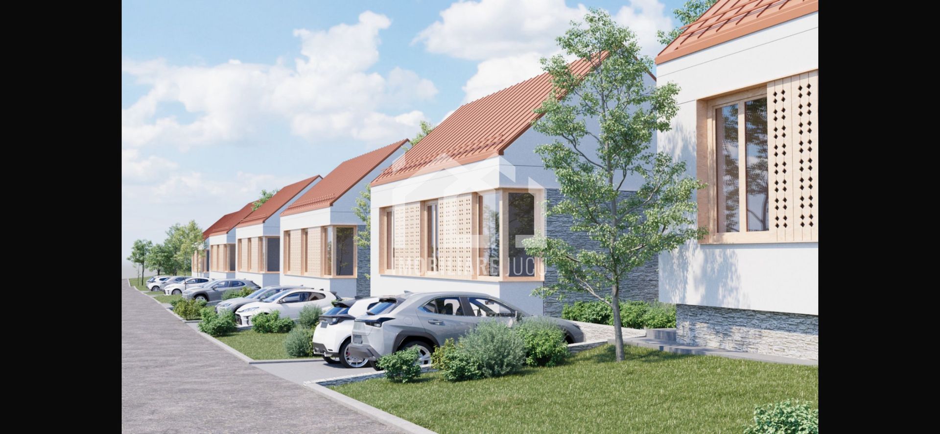 Casă Individuală 4 camere,nZEB,131mp,Teren 750mp,Piscina, Jucu de Sus - Schiță 6