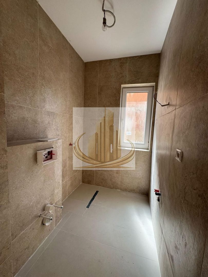 Duplex modern 4 camere, 95 mp utili, teren  300mp– C. Medveș, Urseni - Poză 7