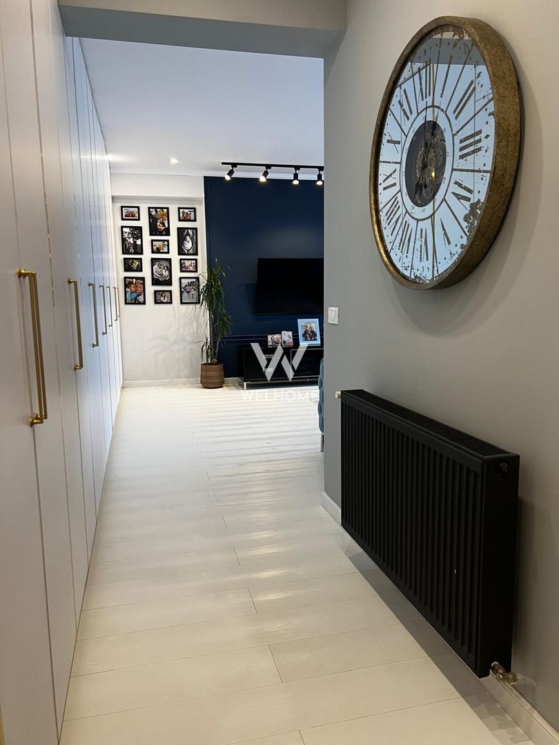 Penthouse de lux cu terasă panoramică – City Residence, Sibiu - Poză 8