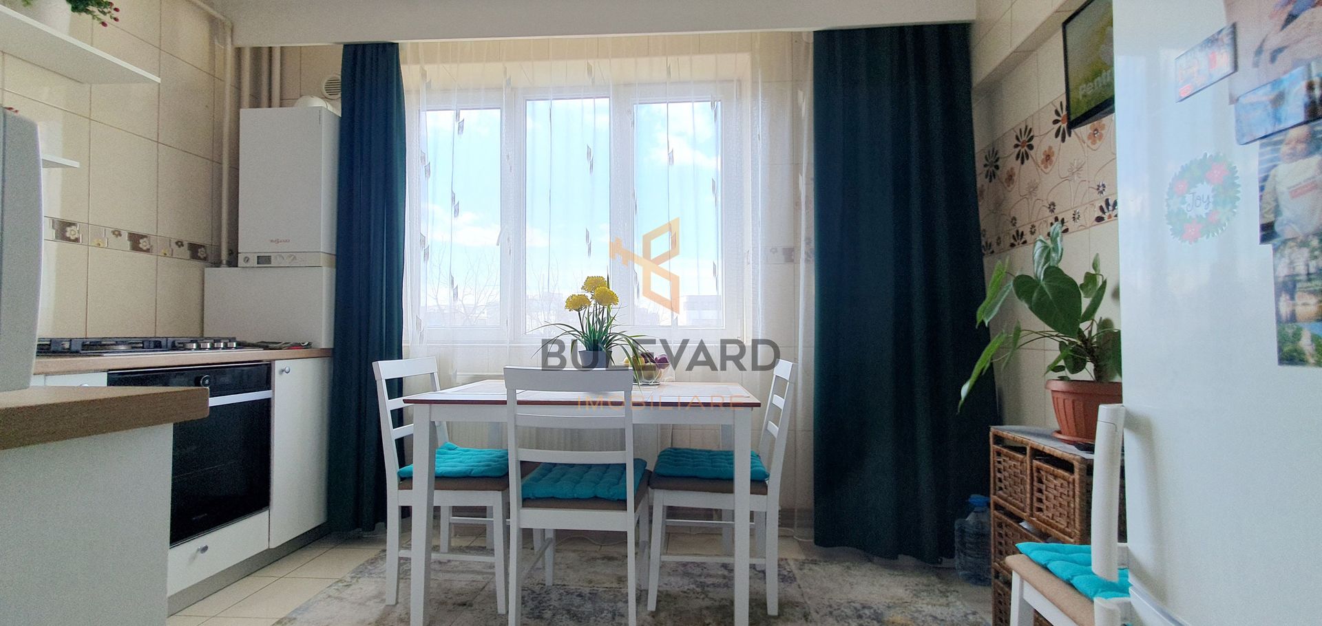 Apartament cu 2 camere, zona strazii Albac! - Poză 7