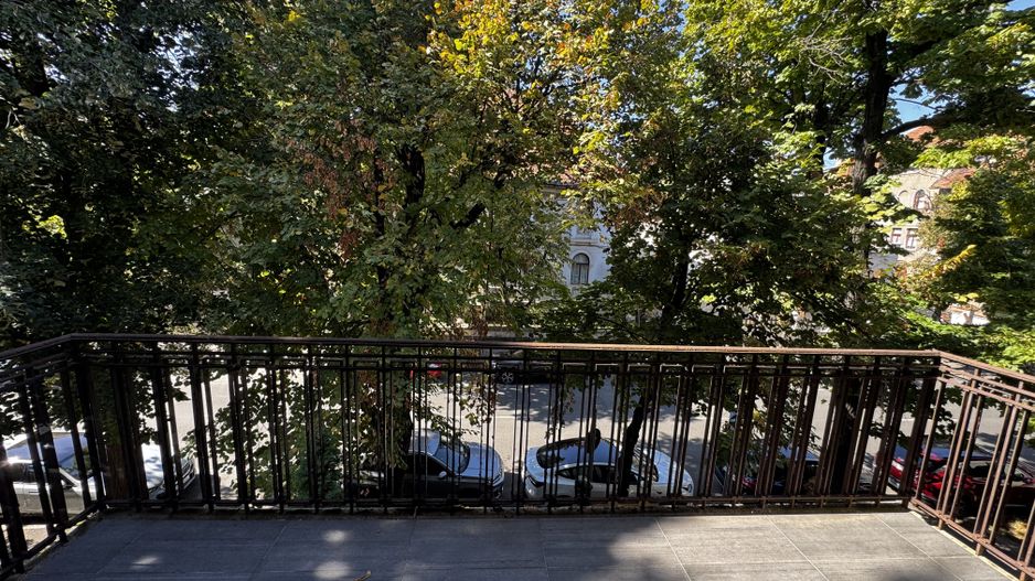 Etaj de inchiriat Dorobanti Capitale - Poză 6