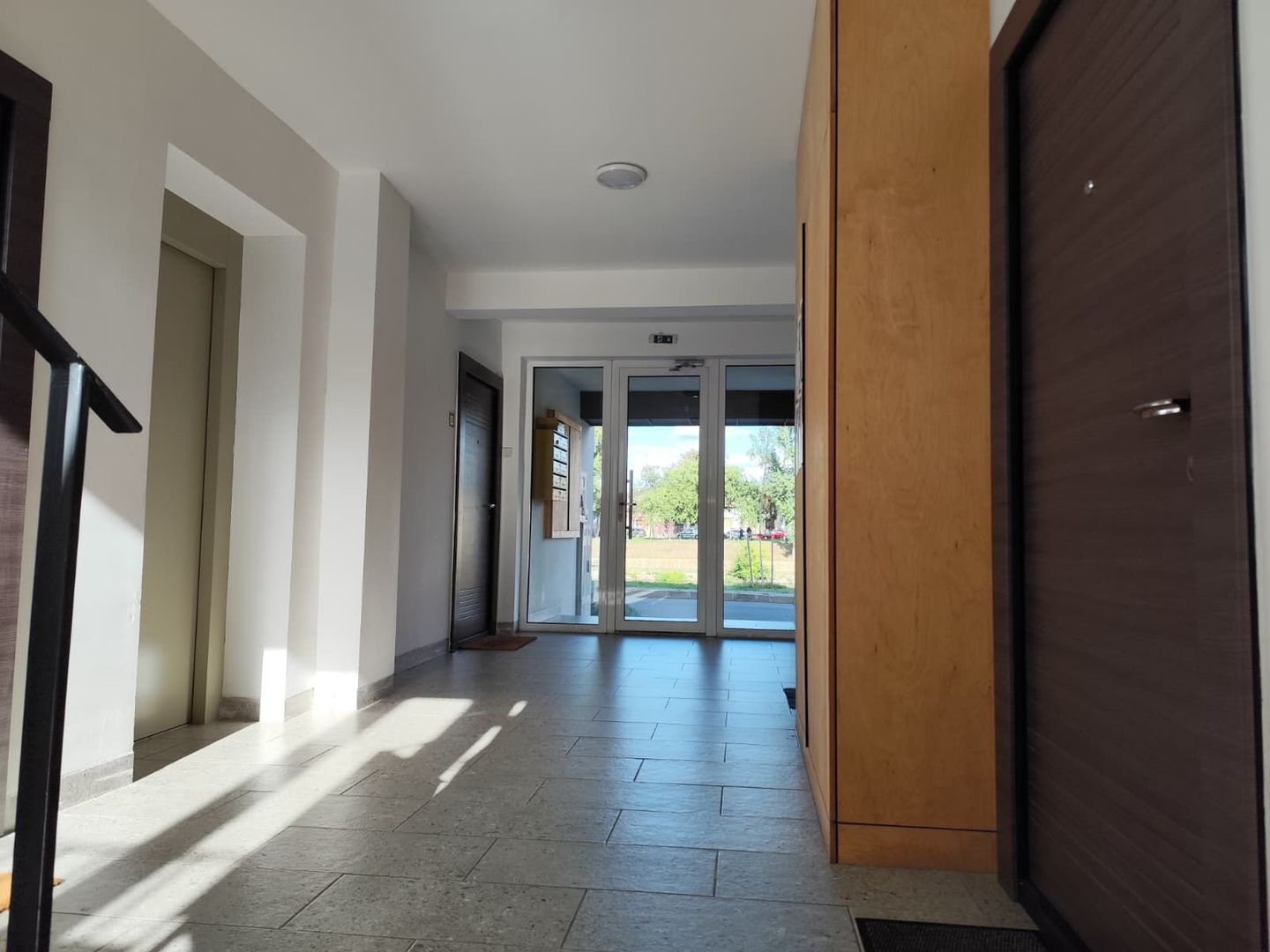 Apartament 2 camere de inchiriat situat central, Oradea - Poză 17