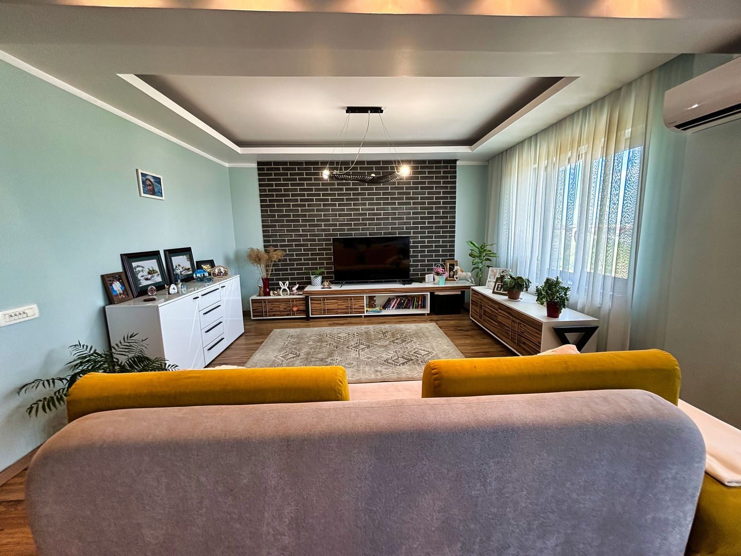 Living Generos și Locație Ideală - intrare Giroc - Poză 6