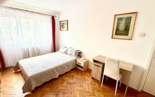 Apartament cu 3 camere, 55 mp, decomandat, Zona UMFST - Poză 2