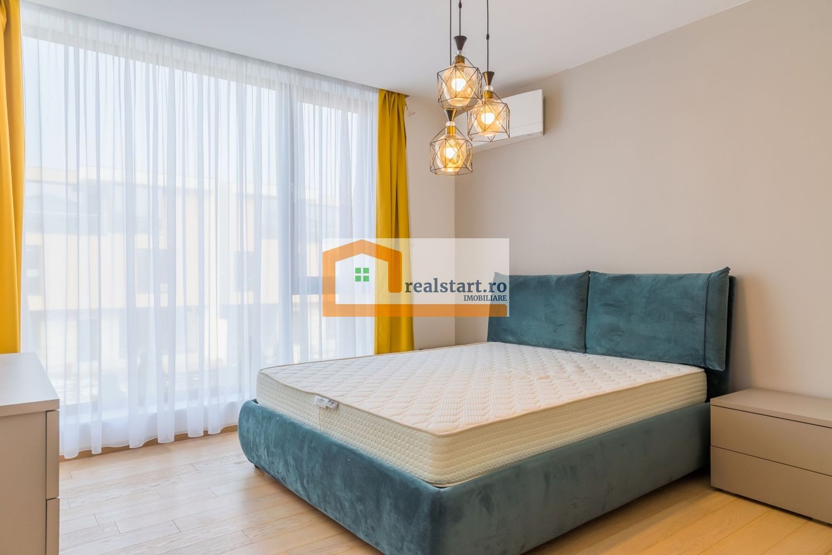 Pipera, Complex de vile, curte proprie, garaj, solutii smarthome, acces facilA3 - Poză 11