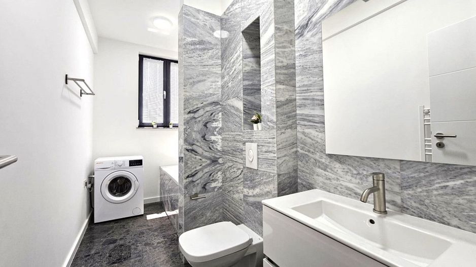 Apartament 3 camere | Herastrau | Aviatiei - Poză 8