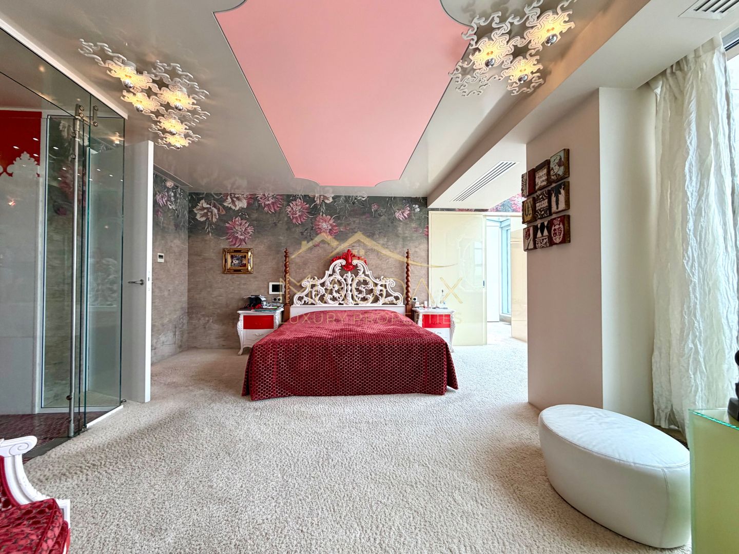 Exclusive Penthouse *514sqm* / terrace 255sqm - Lake View // Floreasca - Poză 31