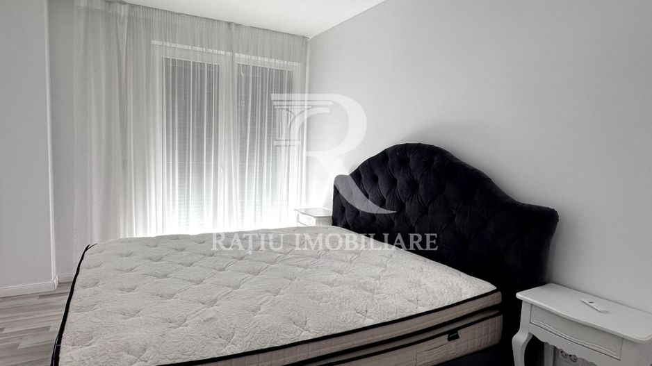 Apartament cu 3 camere de închiriat | Terasa de 33 mp | Calea Aradului - Poză 11