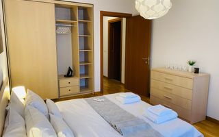 Apartament cu 3 camere si loc de parcare subteran - Poză 9
